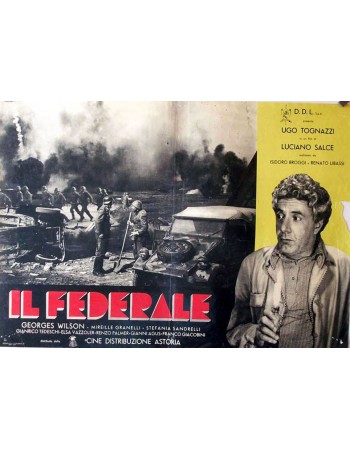 IL FEDERALE
