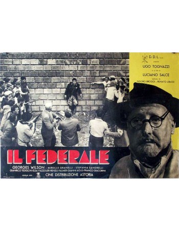 IL FEDERALE