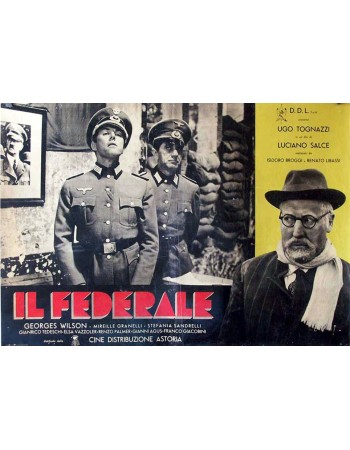 IL FEDERALE
