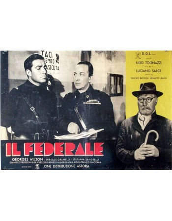 IL FEDERALE