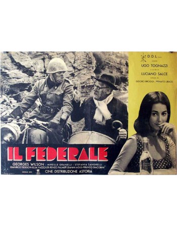 IL FEDERALE