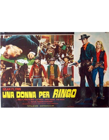 DOS PISTOLAS GEMELAS