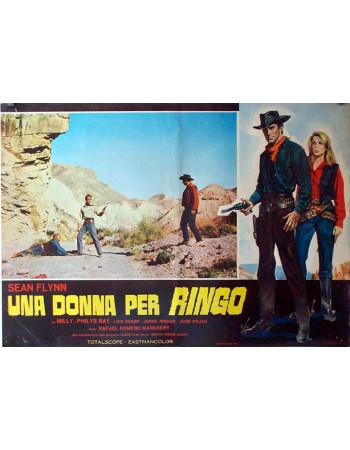 DOS PISTOLAS GEMELAS