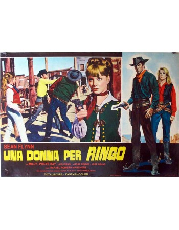 DOS PISTOLAS GEMELAS