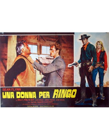 DOS PISTOLAS GEMELAS