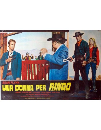 DOS PISTOLAS GEMELAS