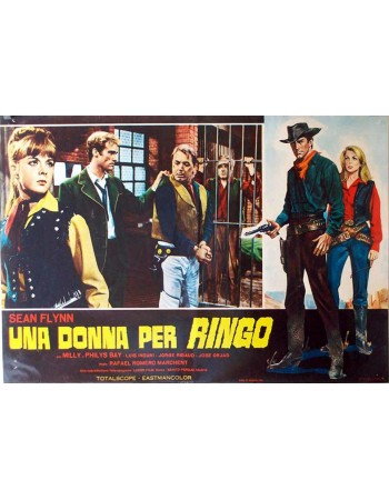 DOS PISTOLAS GEMELAS