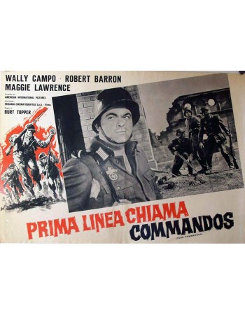 TANK COMMANDOS