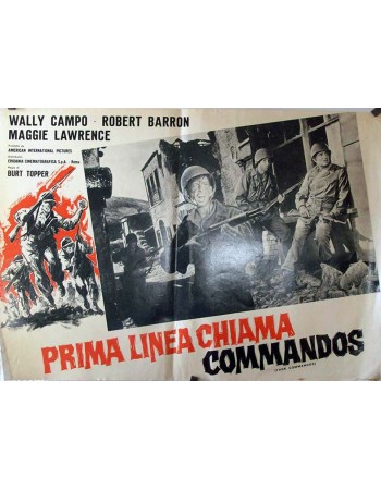 TANK COMMANDOS