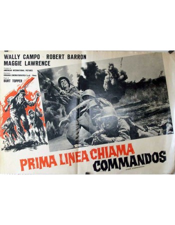 TANK COMMANDOS