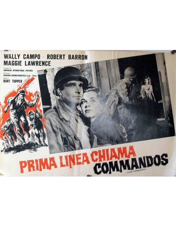 TANK COMMANDOS