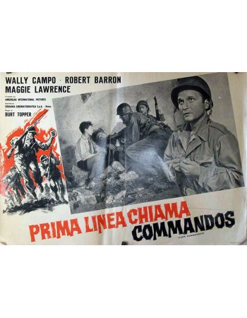 TANK COMMANDOS