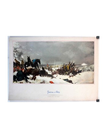 WAR AND PEACE