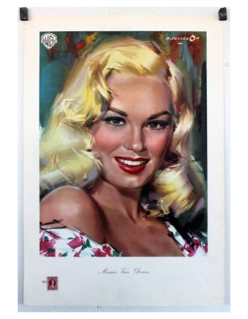 MIMI VAN DOREN