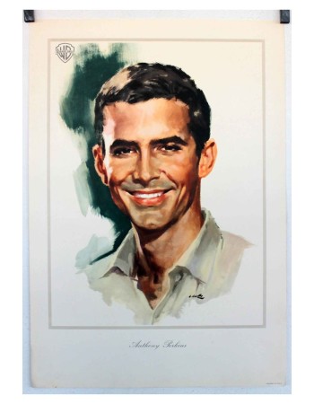 ANTHONY PERKINS