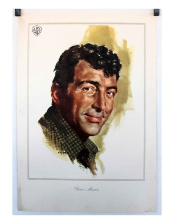 DEAN MARTIN