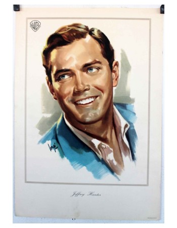 JEFFREY HUNTER