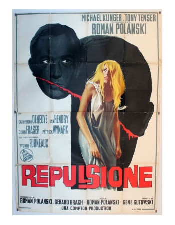REPULSION