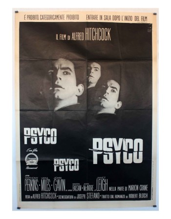 PSYCHO