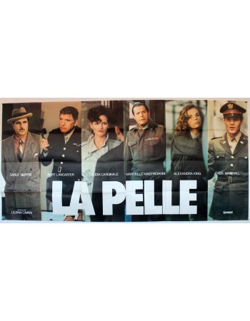 LA PIEL
