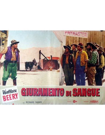 20 MULE TEAM