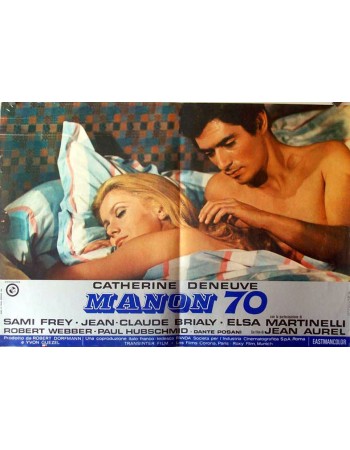 MANON 70