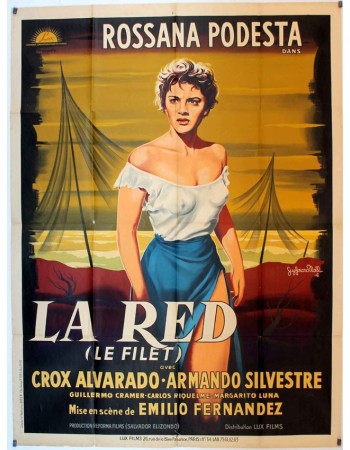 RED, LA