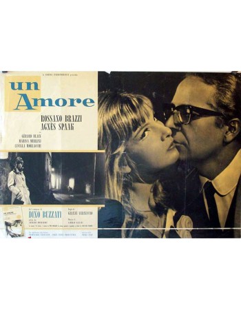 UN AMORE