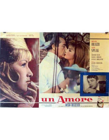 UN AMORE