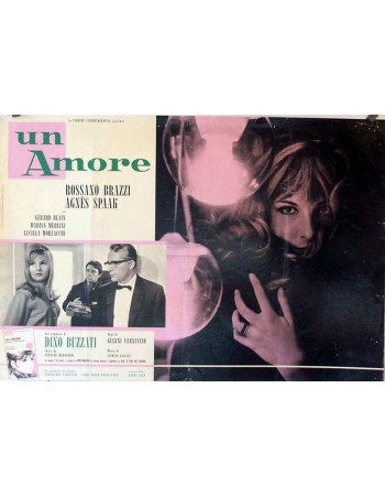 UN AMORE