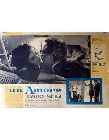 UN AMORE