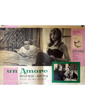 UN AMORE