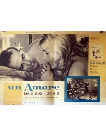 UN AMORE