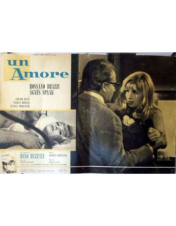 UN AMORE
