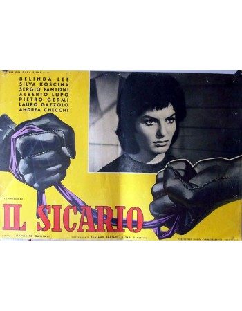 IL SICARIO