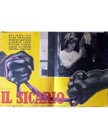 IL SICARIO