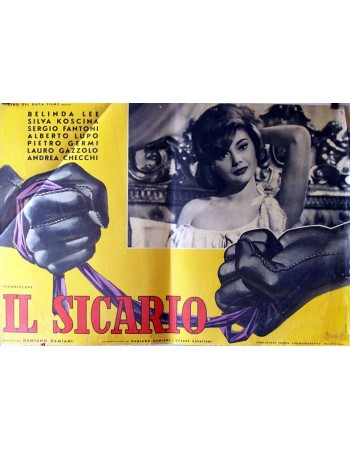 IL SICARIO