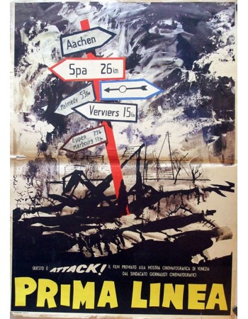Attack