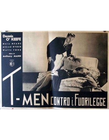 T-Men