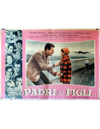 PADRES E HIJOS