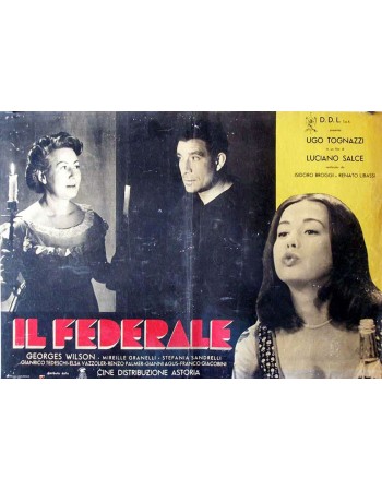 IL FEDERALE