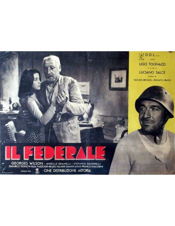 IL FEDERALE