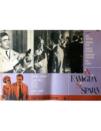 LES TONTONS FLINGUEURS
