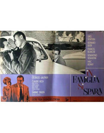 LES TONTONS FLINGUEURS