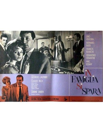 LES TONTONS FLINGUEURS
