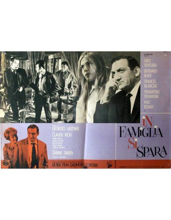 LES TONTONS FLINGUEURS