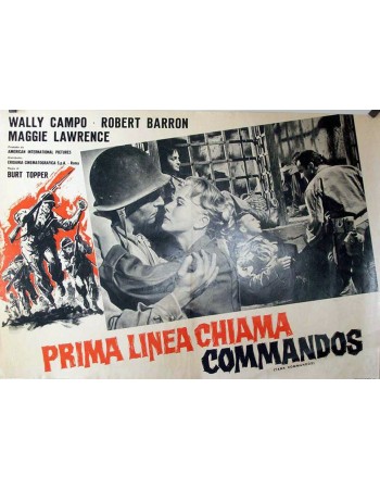 TANK COMMANDOS