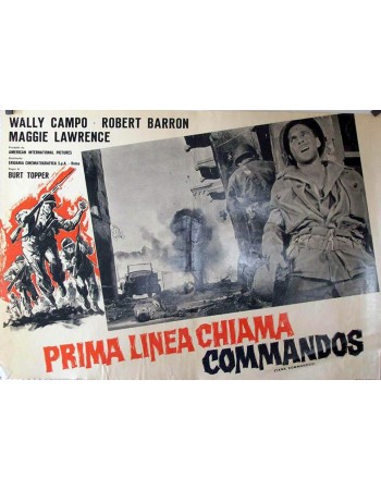 TANK COMMANDOS