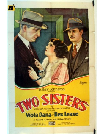 TWO SISTERS