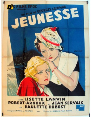 JEUNESSE